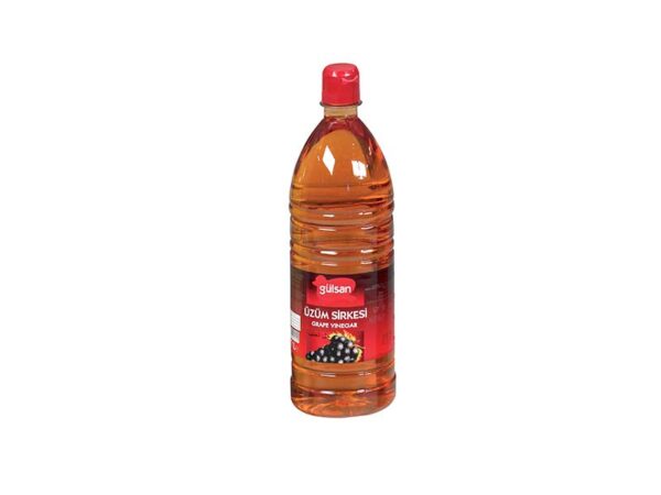 Gulsan Vindruvsvinäger  1LT x 12
