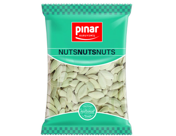 Pinar Naturell Rostade Pumpafrön 200gr