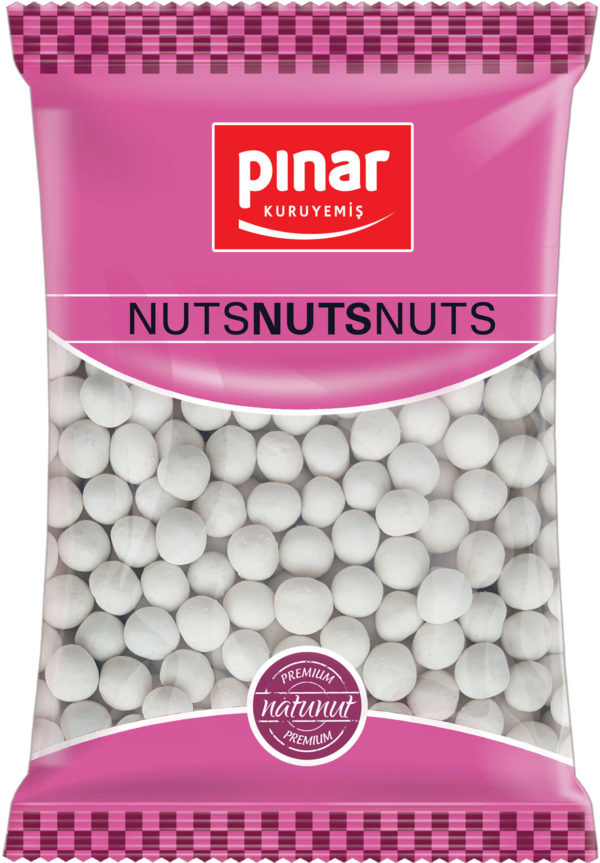 Pinar Krispiga Kikärter 200gr