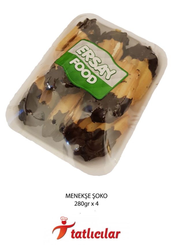 Tatlicilar Menekse Soko 280gr
