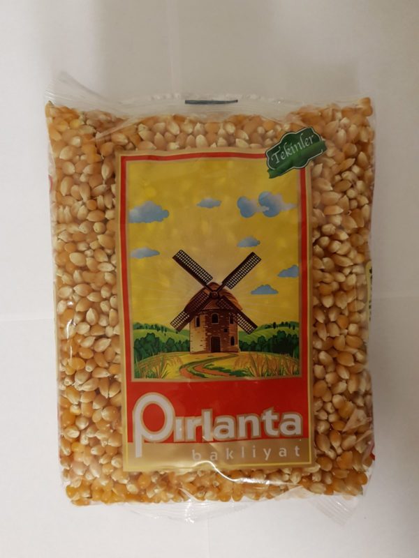 Pirlanta Majskorn 800gr