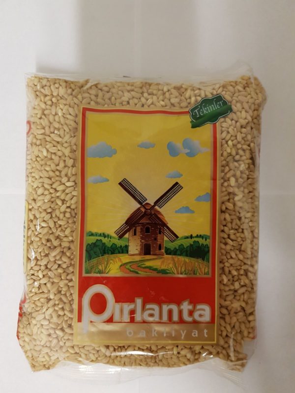 Pirlanta Skalad Vete 800gr
