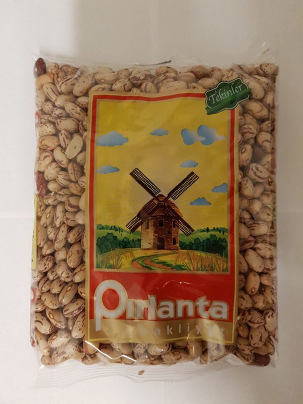 Pirlanta Pintobönor 800gr