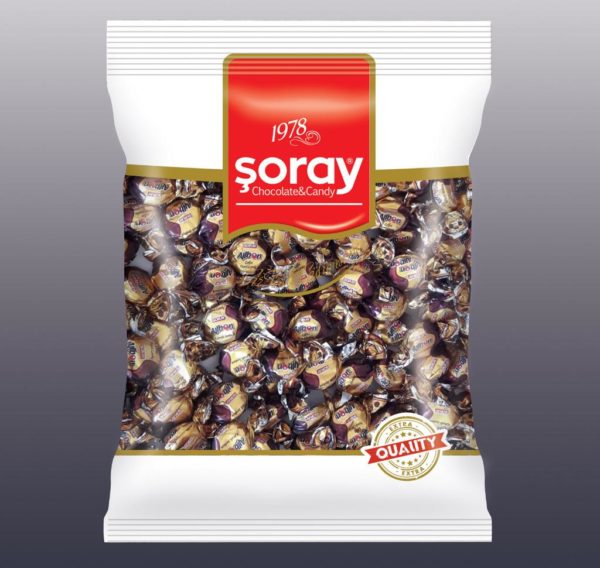 Soray Allbon Coffee 700grx10
