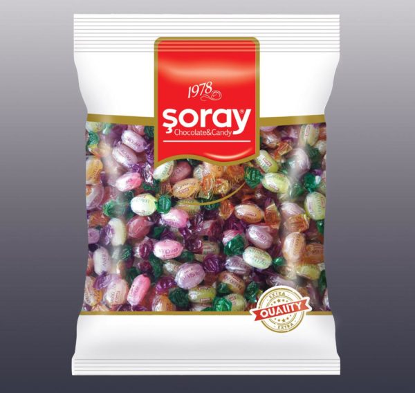 Soray Joy Mix 700grx10