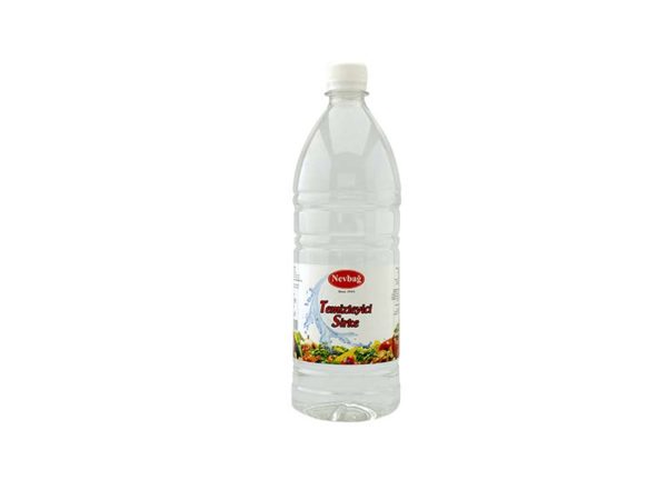 Gulsan Vit Vinäger 1LT x 12
