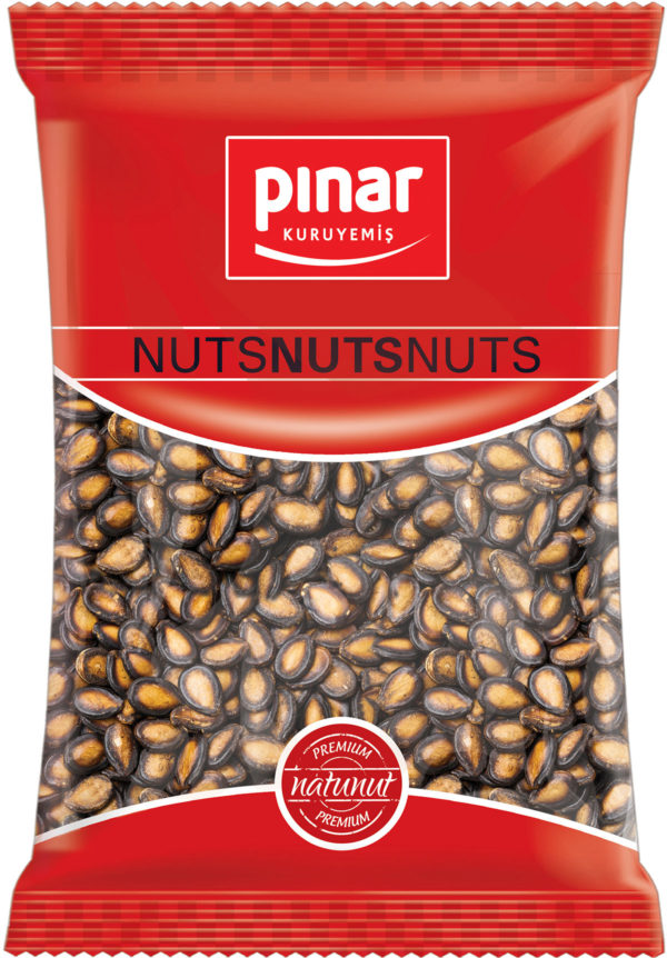 Pinar Rostade Vattenmelonfrön 200gr