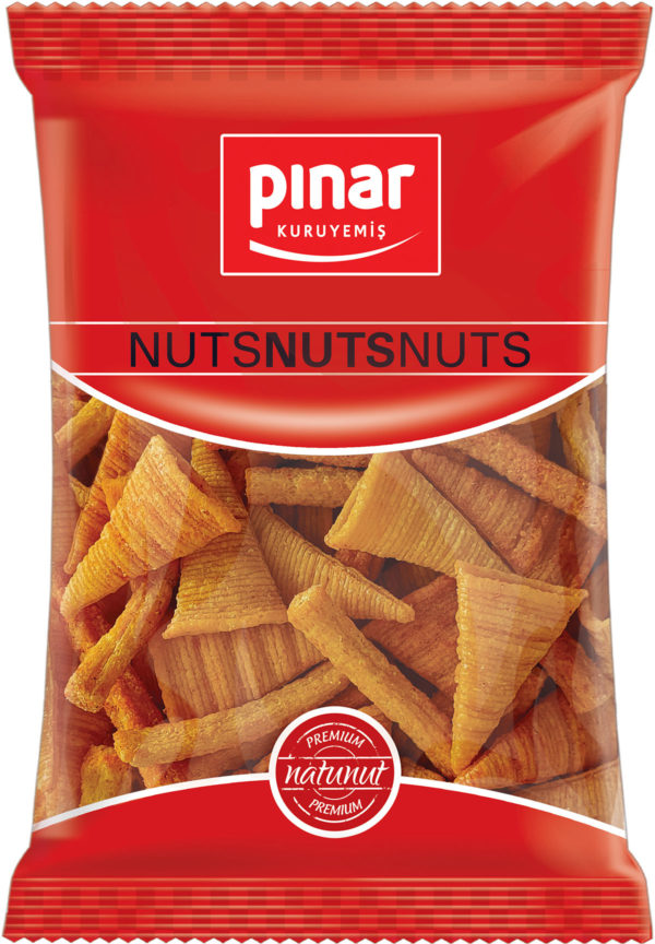 Pinar Taco Mix Chips 110gr