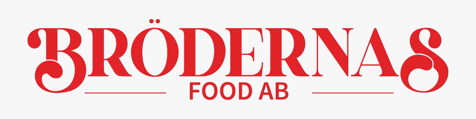 Brödernas Food AB