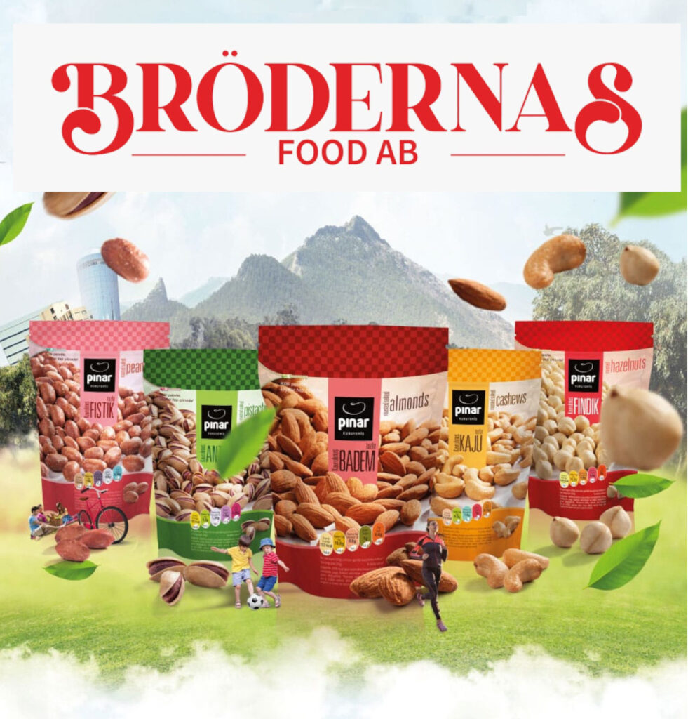 BrödernasFood