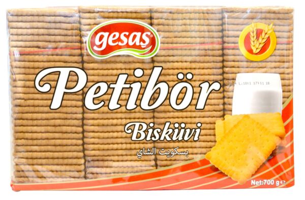 Gesas Petibör 700grx12