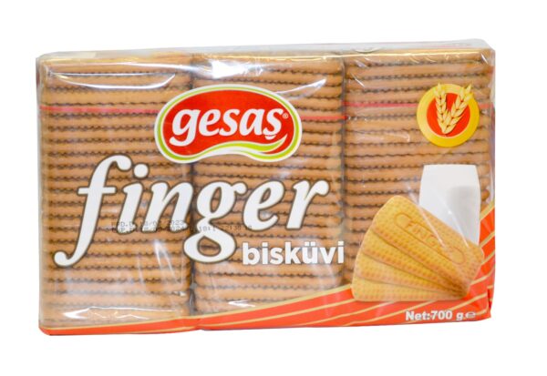 Gesas Finger 700grx12