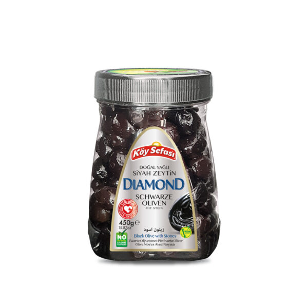 Köy Sefasi Diamond Oliver 450gr x 10
