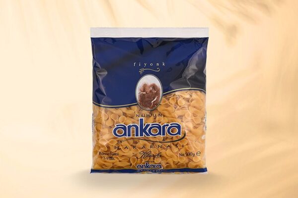 Ankara Fiyonk 500gr x 20