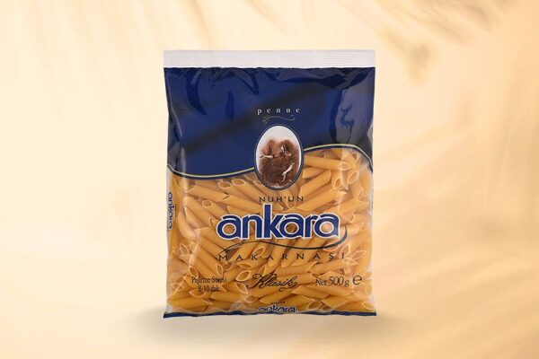 Ankara Penne 500gr x 20
